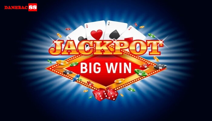 xổ số jackpot là gì