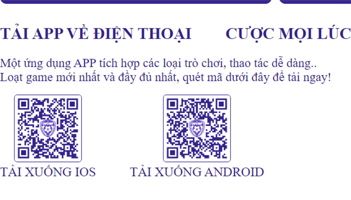 Hướng dẫn tải app Ontop88 02