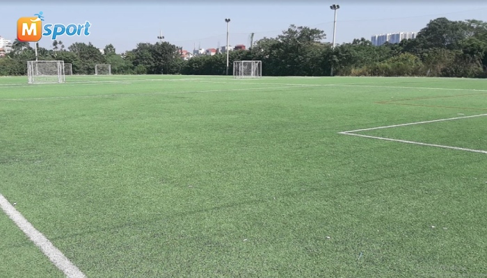 Sân bóng đá Đại Từ