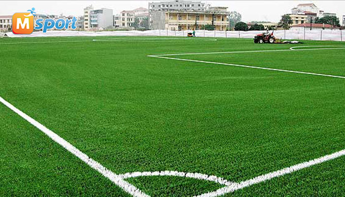 Sân bóng Hồng hà