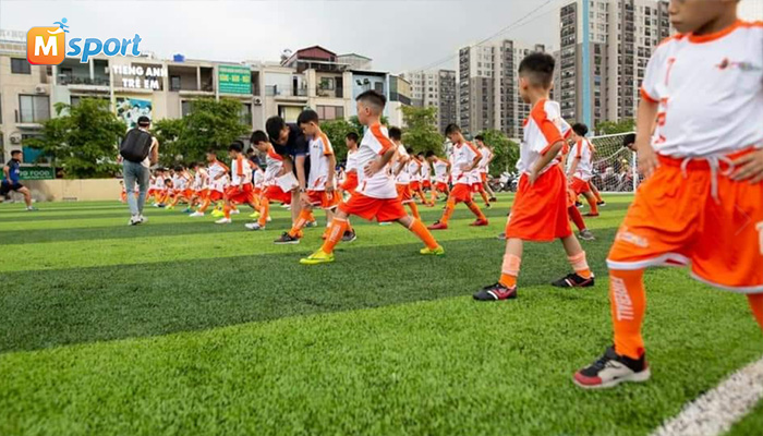Sân bóng Trần Hữu Dực