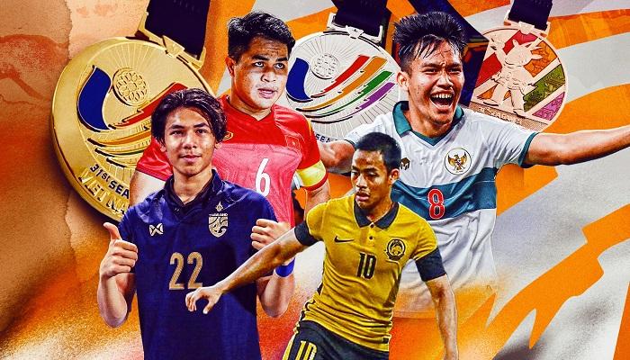 Seagame được tổ chức theo định kỳ 2 năm 1 lần