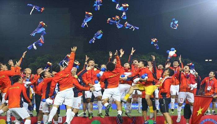 Seagame thu hút đông đảo giới hâm mộ thể thao