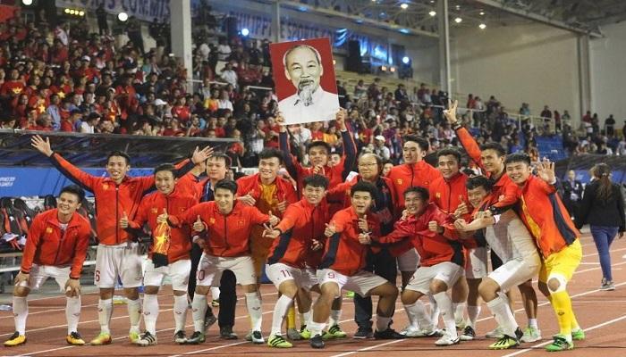 Seagame là sân chơi thể thao dành cho các quốc gia Đông Nam Á