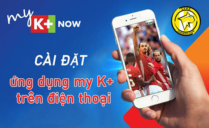 app xem bóng đá