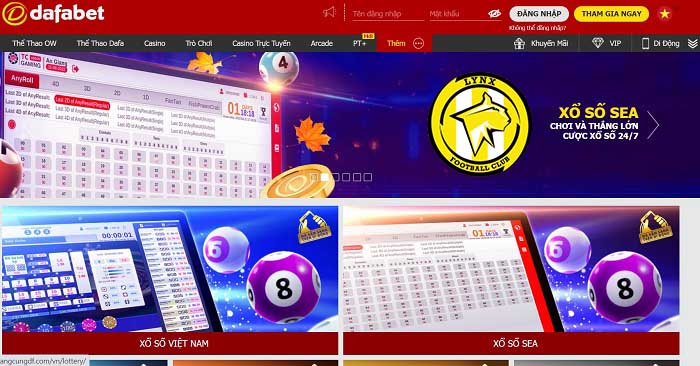 cá cược dafabet