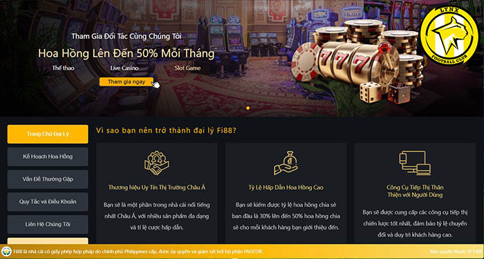 cách kiếm tiền cafe từ cược bóng