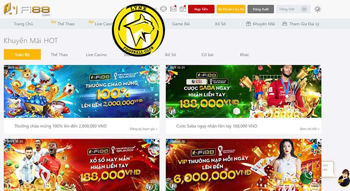cổng game fi88