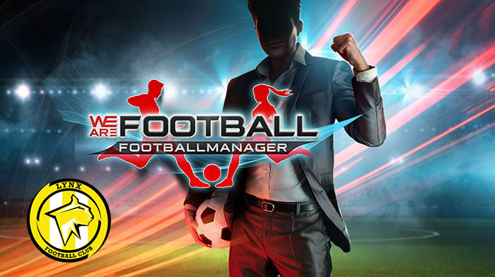 game quản lý đội bóng