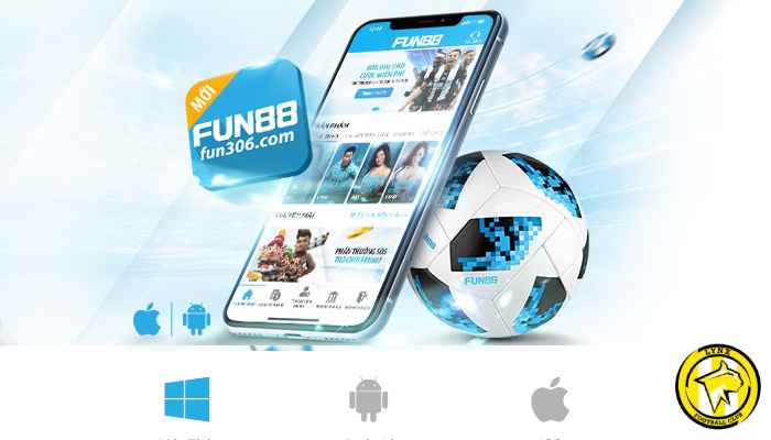nhà cái fun88