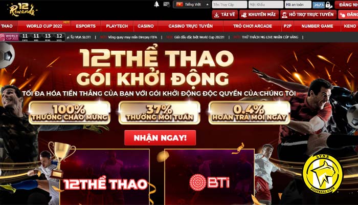 trang cá độ uy tín