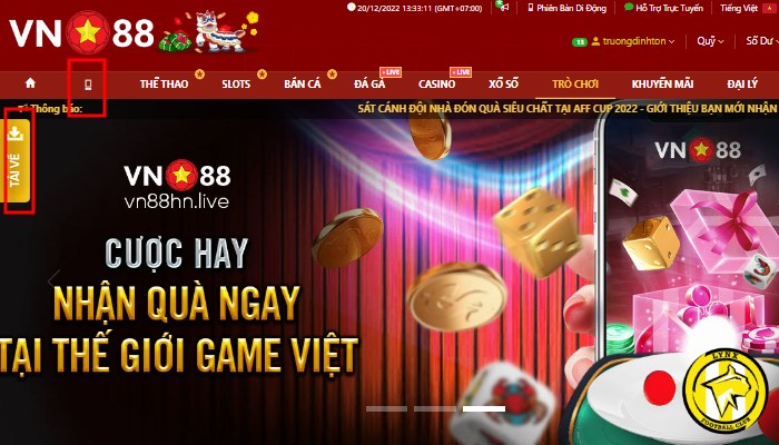 vn88 casino