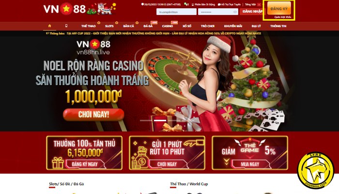 vn88 việt nam