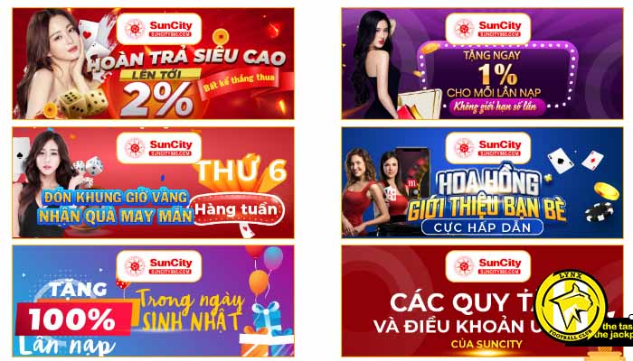 game sun city
