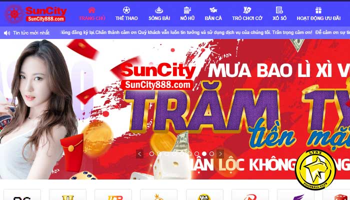 suncity nạp tiền