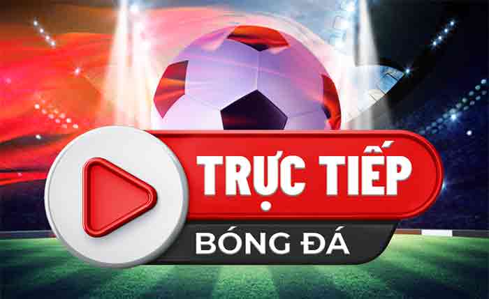Xem bóng đá trực tuyến