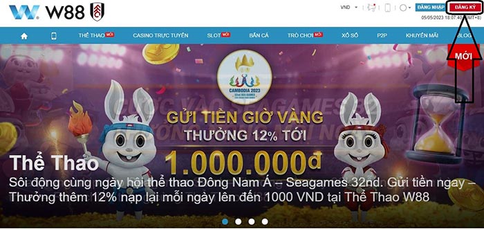 chơi bài baccarat trực tuyến