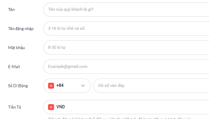 đánh đề trên mạng