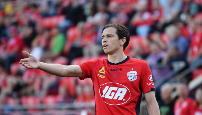 cầu thủ australia ghi bàn thắng ở world cup