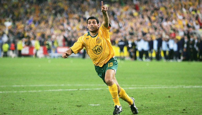 cầu thủ australia ghi bàn thắng ở world cup