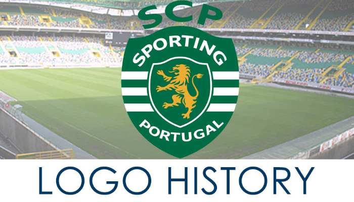 logo câu lạc bộ sporting lisbon