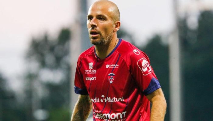 cầu thủ chạy nhiều nhất Ligue 1