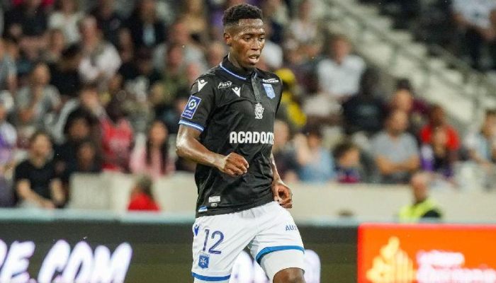 cầu thủ chạy nhiều nhất Ligue 1