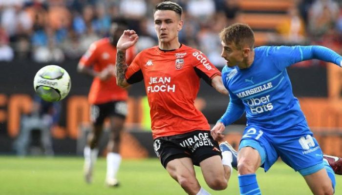 cầu thủ chạy nhiều nhất Ligue 1
