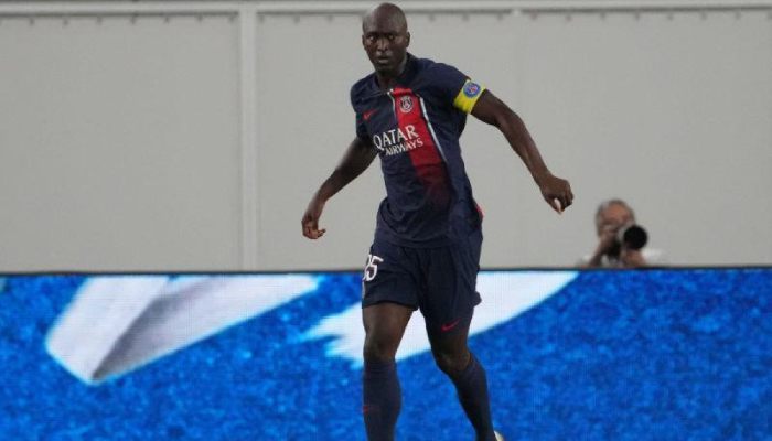 cầu thủ chuyền bóng chính xác nhất Ligue 1