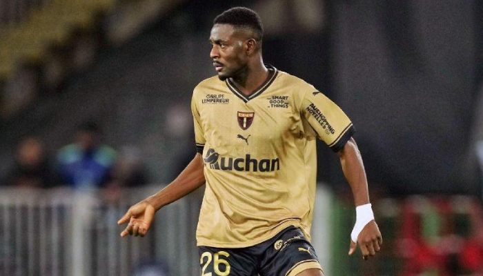 cầu thủ chuyền bóng chính xác nhất Ligue 1