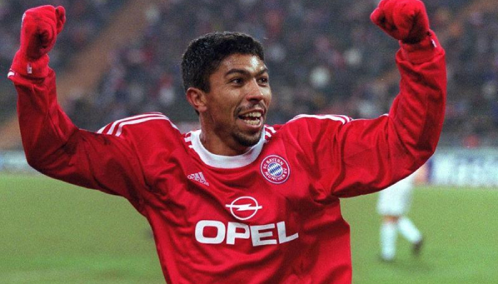 cầu thủ ghi bàn nhiều nhất Bayern Munich