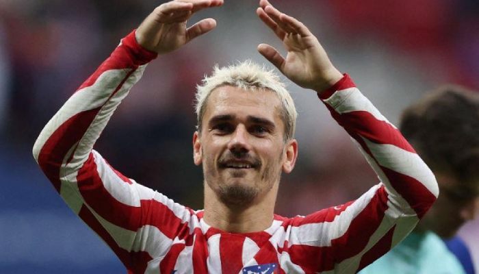 cầu thủ ghi bàn nhiều nhất Atletico Madrid
