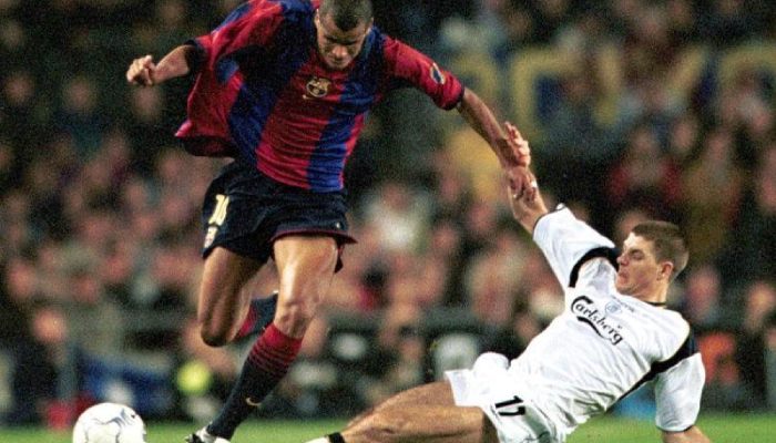cầu thủ ghi bàn nhiều nhất Barcelona