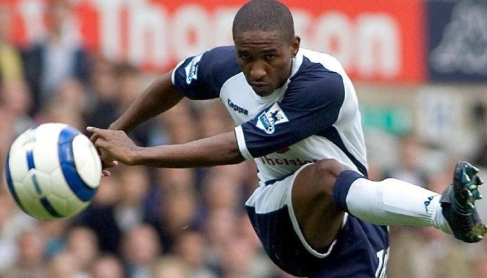 cầu thủ ghi bàn nhiều nhất cho Tottenham