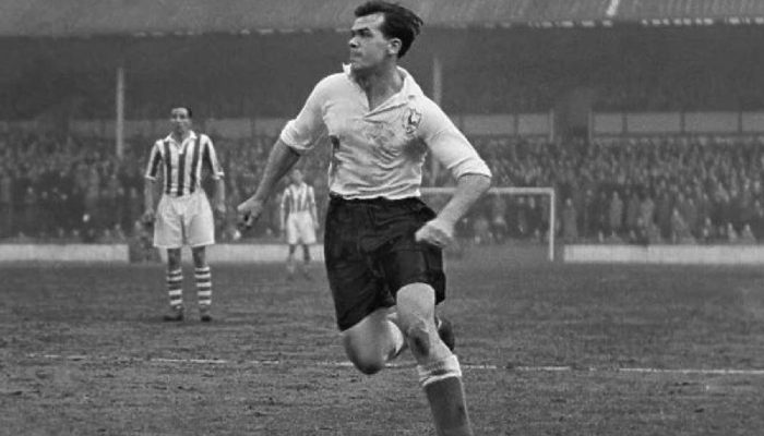 cầu thủ ghi bàn nhiều nhất cho Tottenham