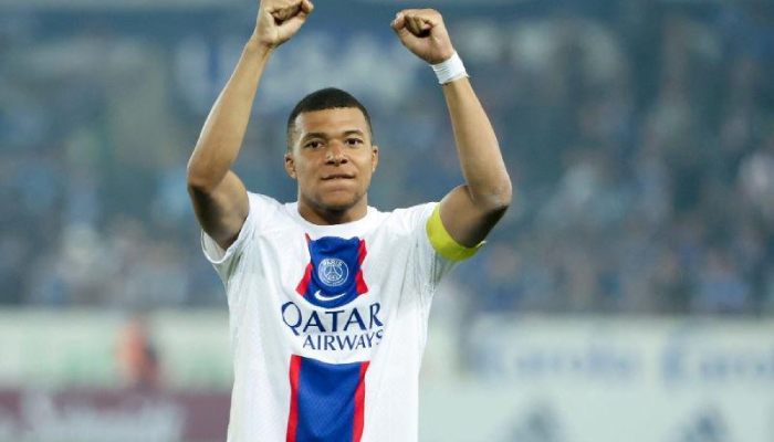 cầu thủ ghi bàn nhiều nhất Ligue 1