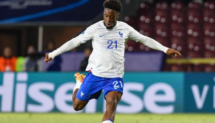 cầu thủ ghi bàn nhiều nhất Ligue 1