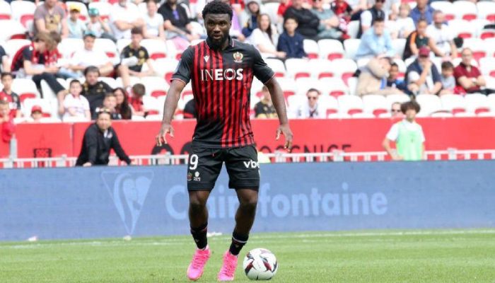 cầu thủ ghi bàn nhiều nhất Ligue 1