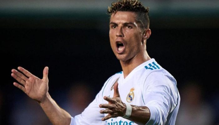 cầu thủ ghi bàn nhiều nhất Real Madrid