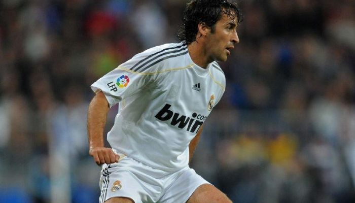 cầu thủ ghi bàn nhiều nhất Real Madrid