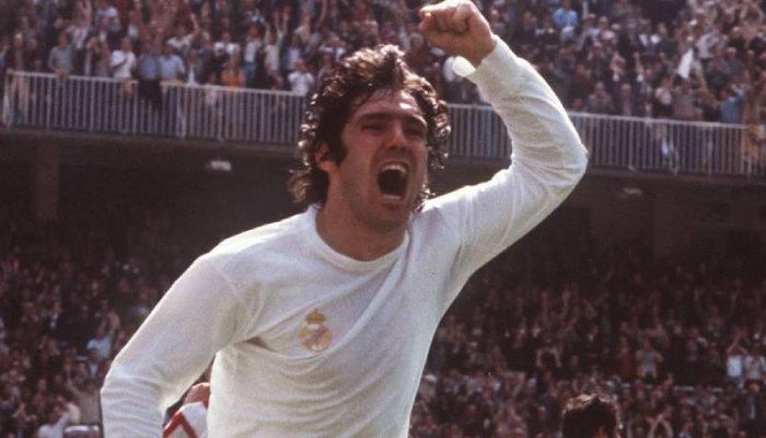 cầu thủ ghi bàn nhiều nhất Real Madrid