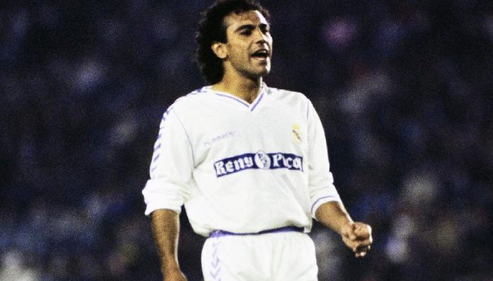 cầu thủ ghi bàn nhiều nhất Real Madrid