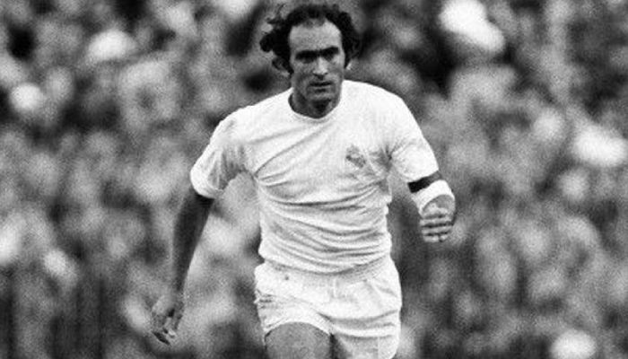 cầu thủ ghi bàn nhiều nhất Real Madrid