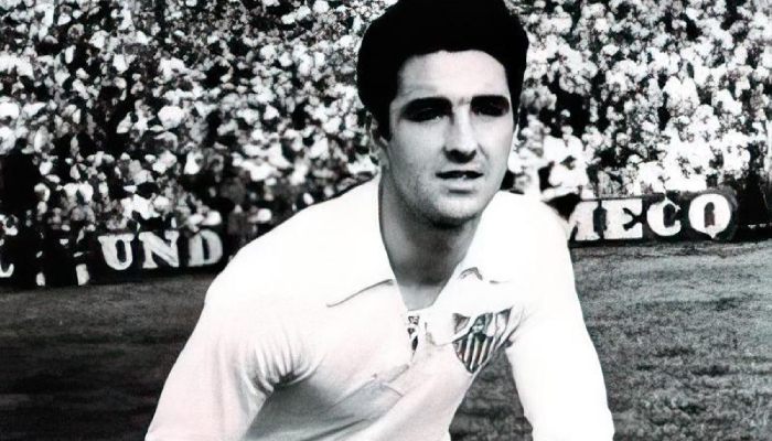 cầu thủ ghi bàn nhiều nhất Sevilla