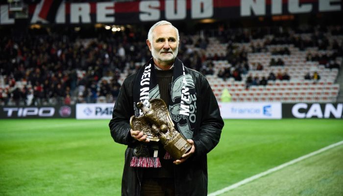 cầu thủ ra sân nhiều nhất Ligue 1