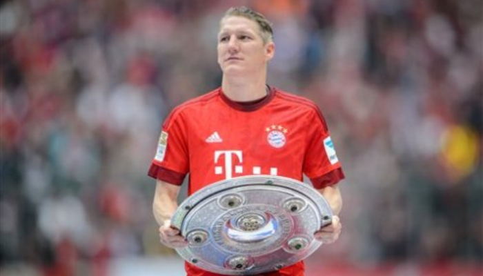cầu thủ xuất sắc nhất bayern munich
