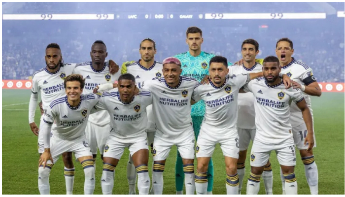 đội bóng xuất sắc nhất mls