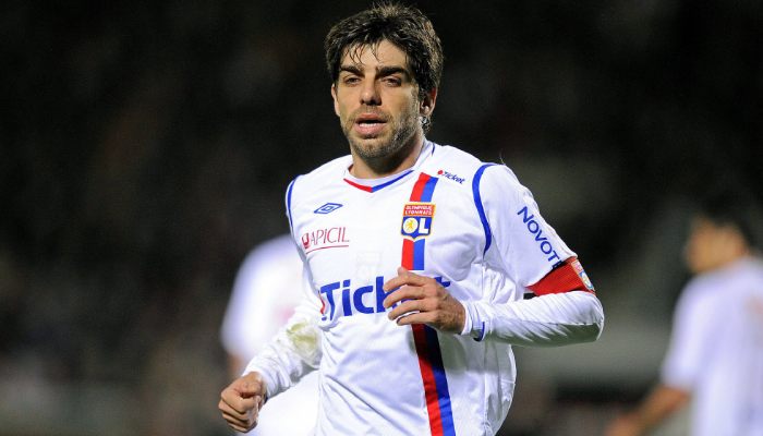 tiền vệ công xuất sắc nhất lịch sử Ligue 1
