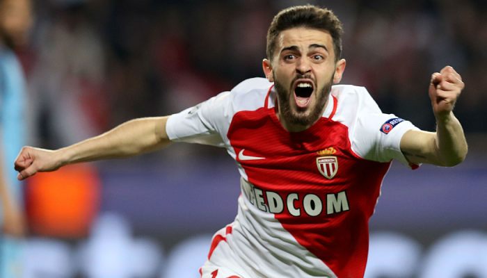 tiền vệ công xuất sắc nhất lịch sử Ligue 1