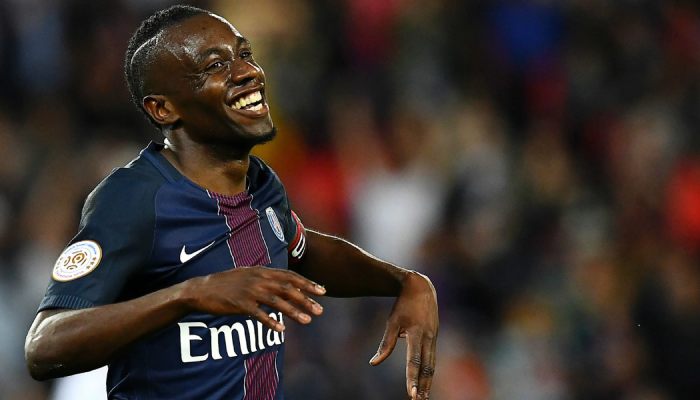 tiền vệ trung tâm xuất sắc nhất lịch sử Ligue 1